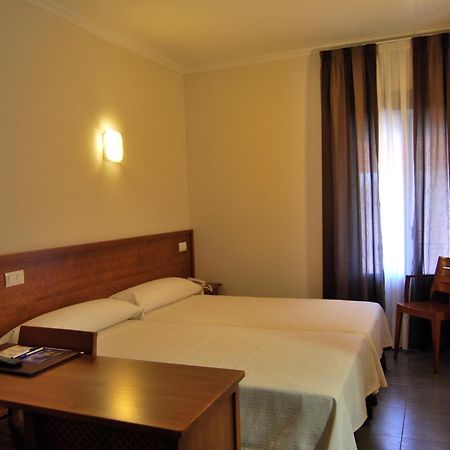 Hotel Gema Альмаден Экстерьер фото